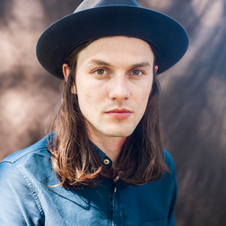 James Bay